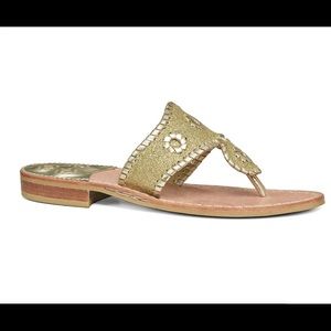 Jack Rogers Sparkle Sandal